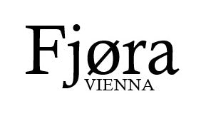 Fjøra